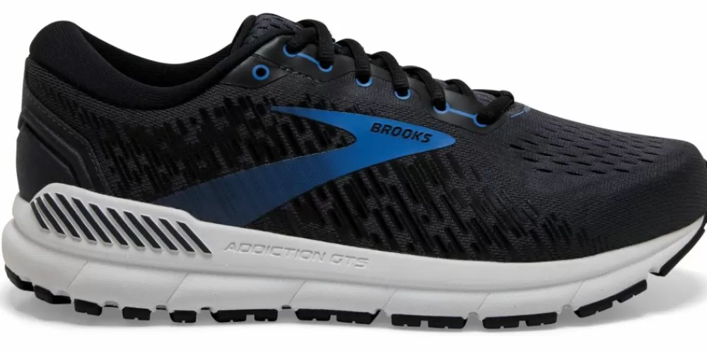 * Brooks Men's Addiction Gts 15