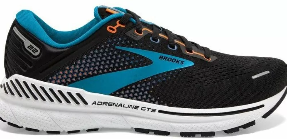 * Brooks Men's Adrenaline Gts 22