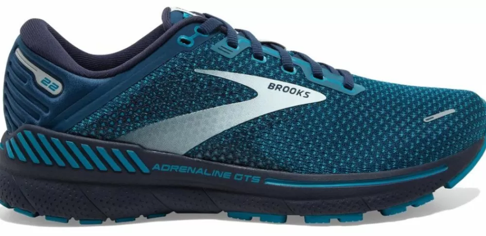 * Brooks Men's Adrenaline Gts 22