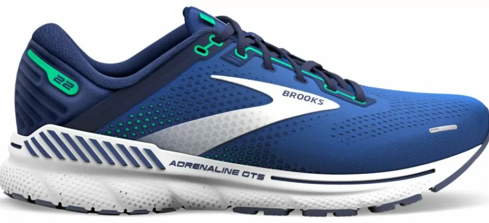 * Brooks Men's Adrenaline Gts 22