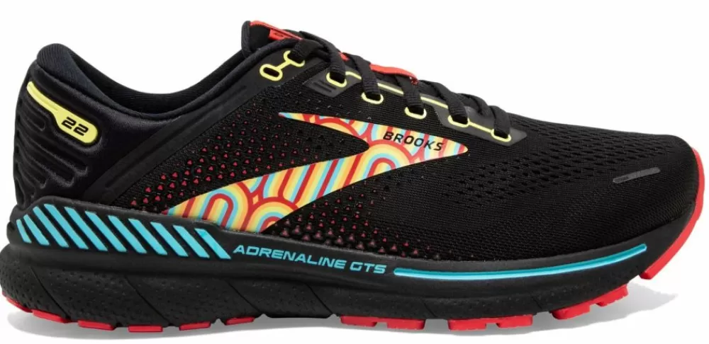 * Brooks Men's Adrenaline Gts 22