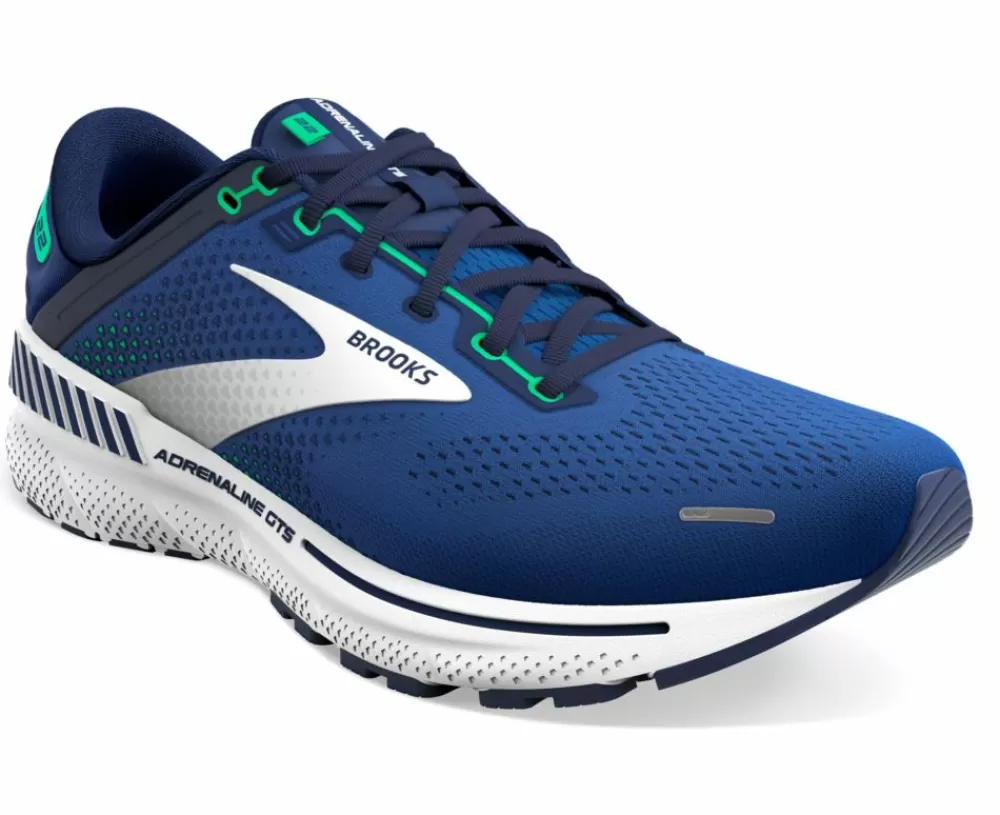 * Brooks Men's Adrenaline Gts 22