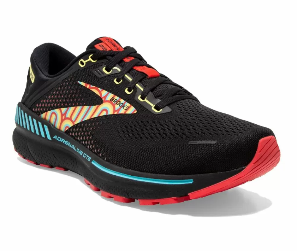 * Brooks Men's Adrenaline Gts 22