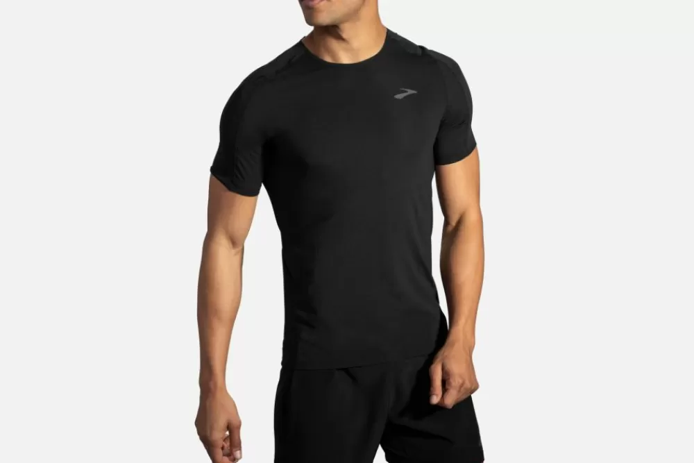 * Brooks Men's Atmosphere Short Sleeve (211317001)