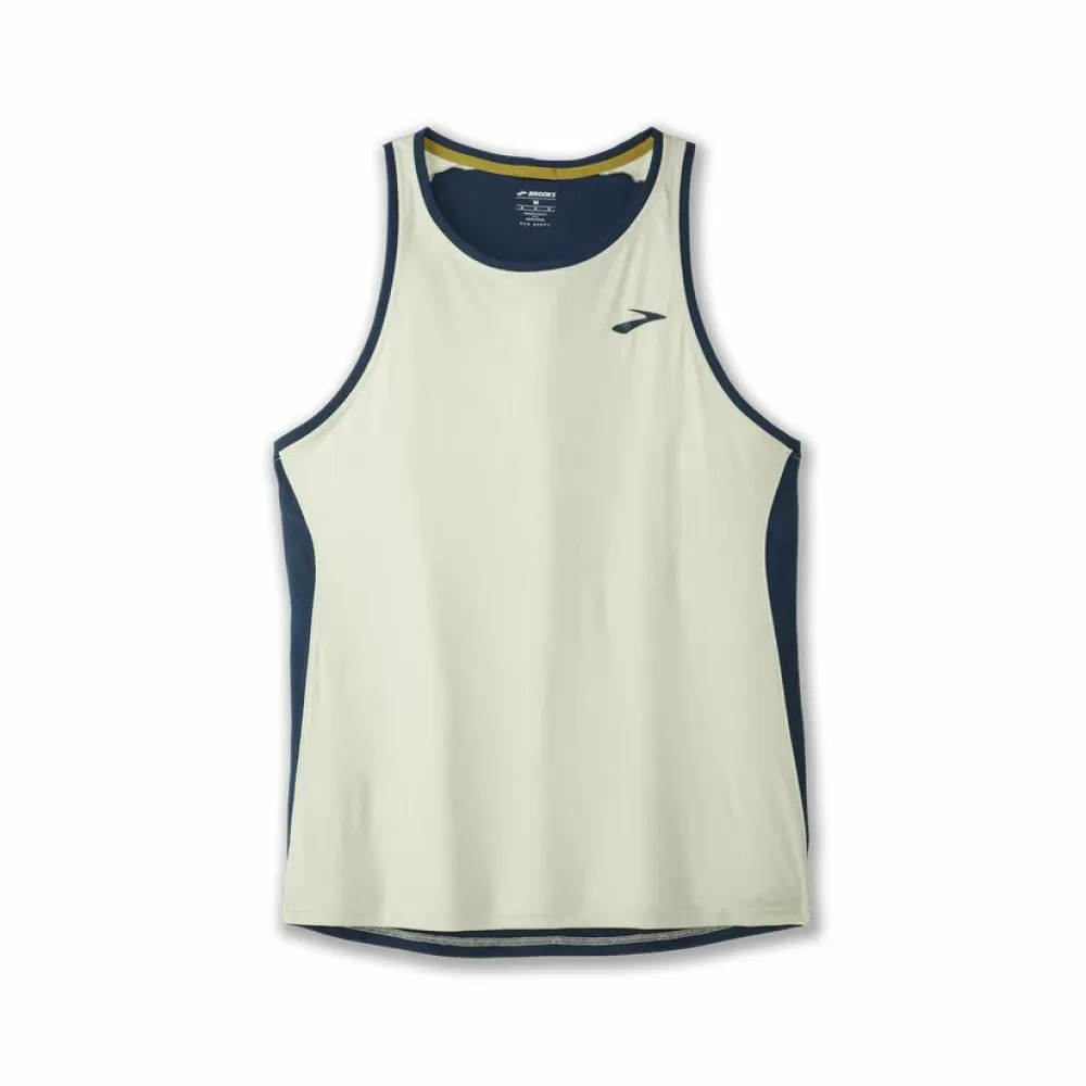 * Brooks Men's Atmosphere Singlet