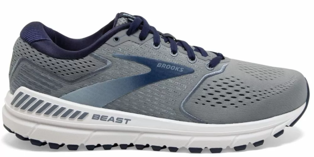 * Brooks Men's Beast '20