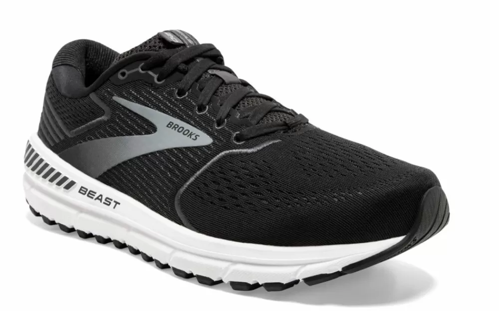 * Brooks Men's Beast '20