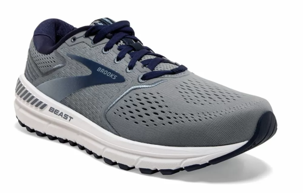 * Brooks Men's Beast '20