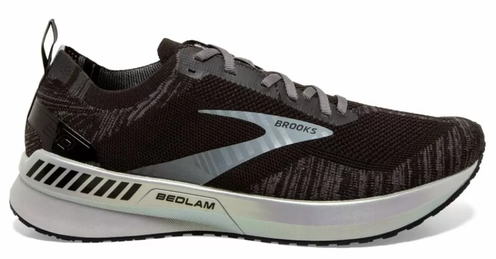 * Brooks Men's Bedlam 3