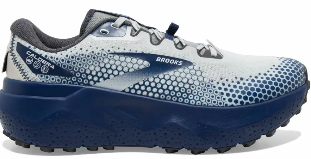 * Brooks Men's Caldera 6