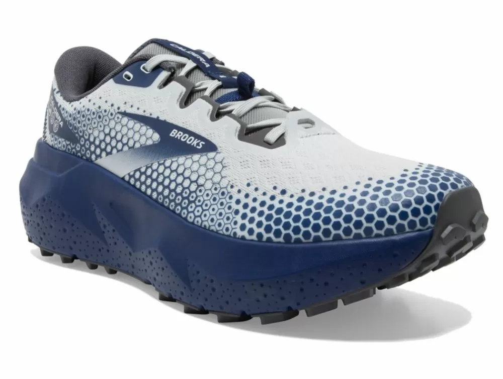 * Brooks Men's Caldera 6