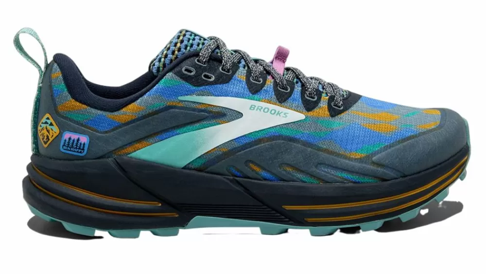 * Brooks Men's Cascadia 16