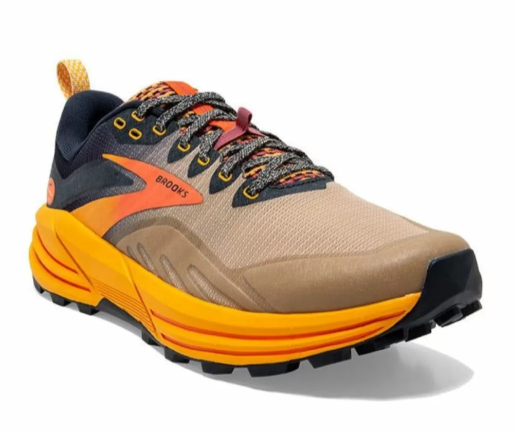 * Brooks Men's Cascadia 16