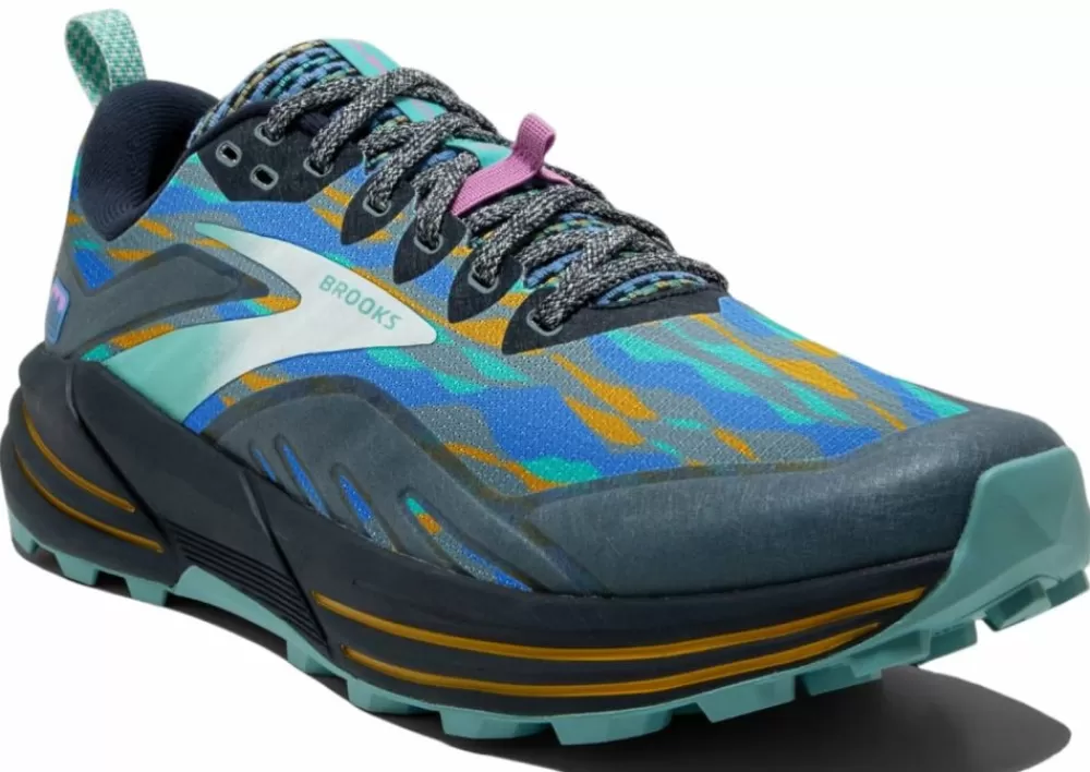 * Brooks Men's Cascadia 16