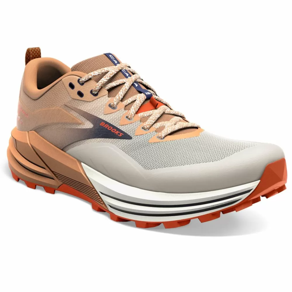 * Brooks Men's Cascadia 16