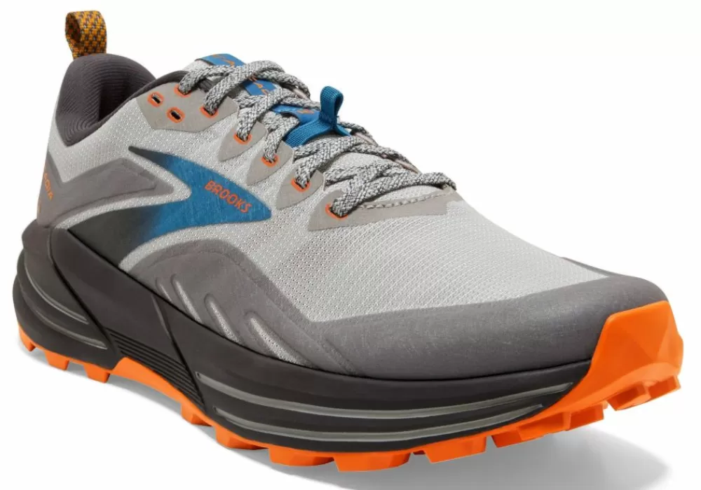 * Brooks Men's Cascadia 16