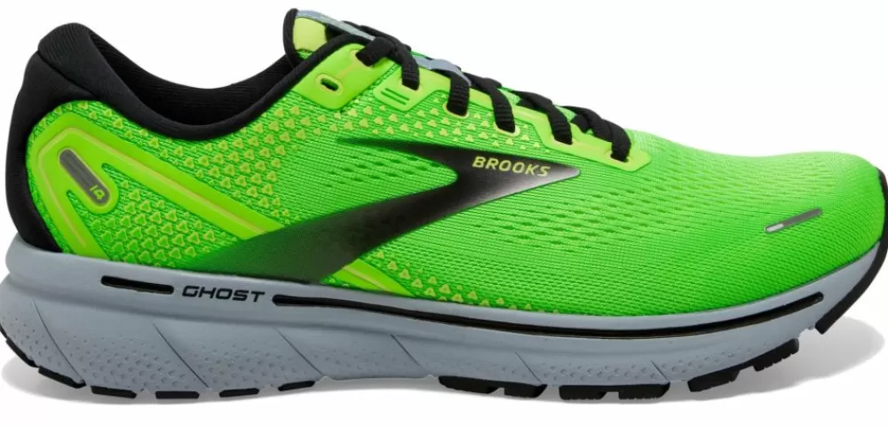 * Brooks Men's Ghost 14