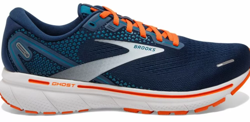 * Brooks Men's Ghost 14