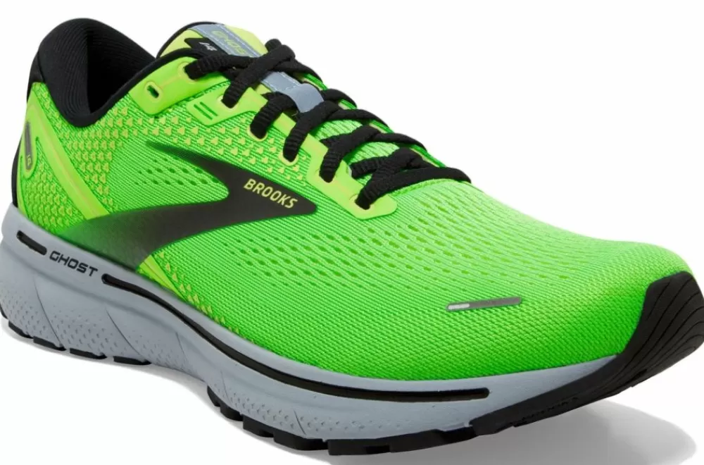 * Brooks Men's Ghost 14