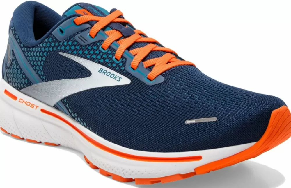 * Brooks Men's Ghost 14