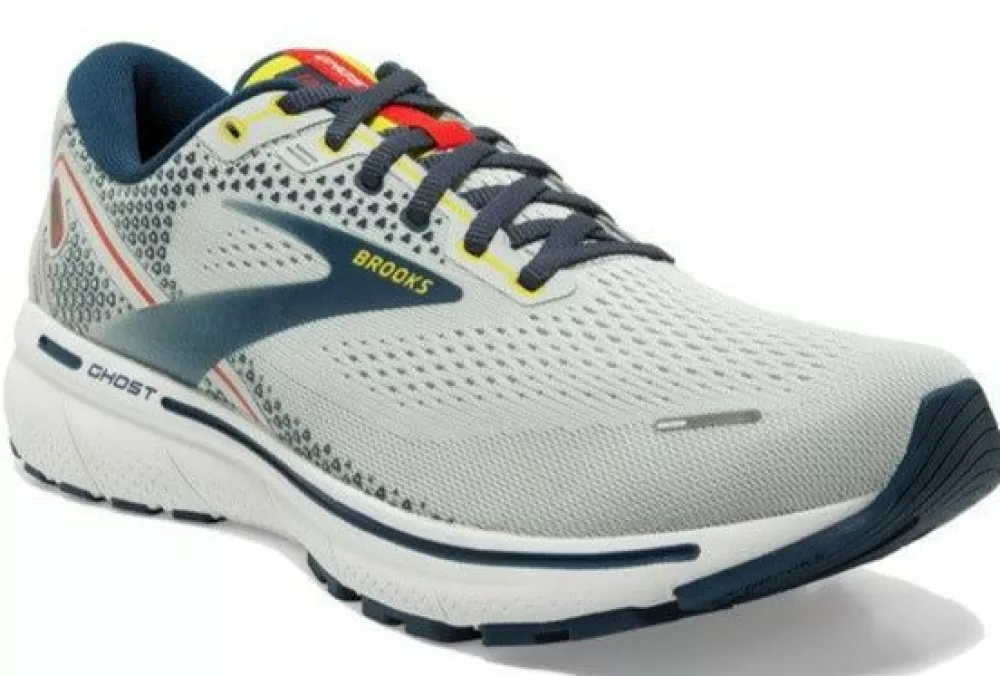 * Brooks Men's Ghost 14