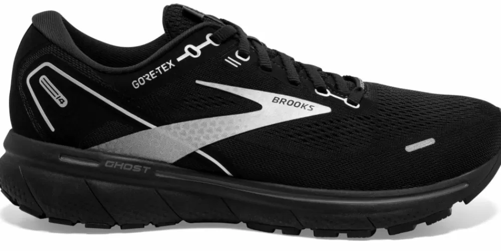 * Brooks Men's Ghost 14 Gtx