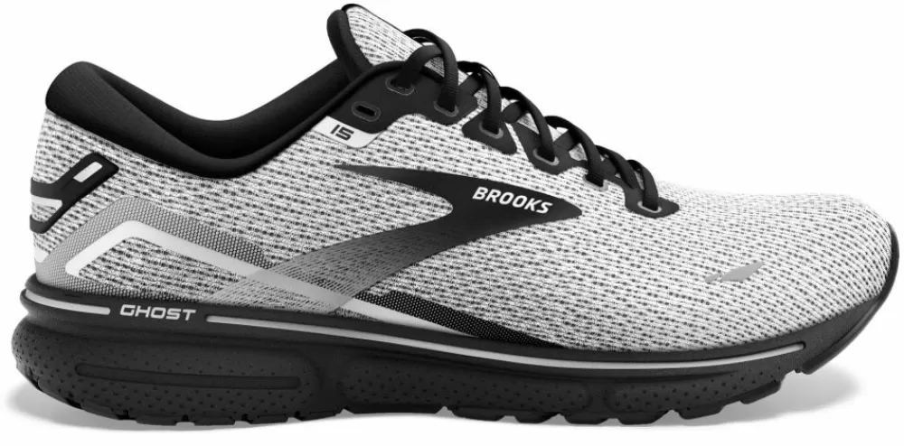 * Brooks Men's Ghost 15