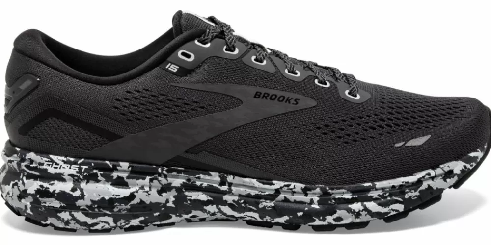 * Brooks Men's Ghost 15