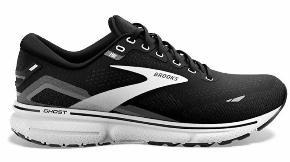 * Brooks Mens Ghost 15