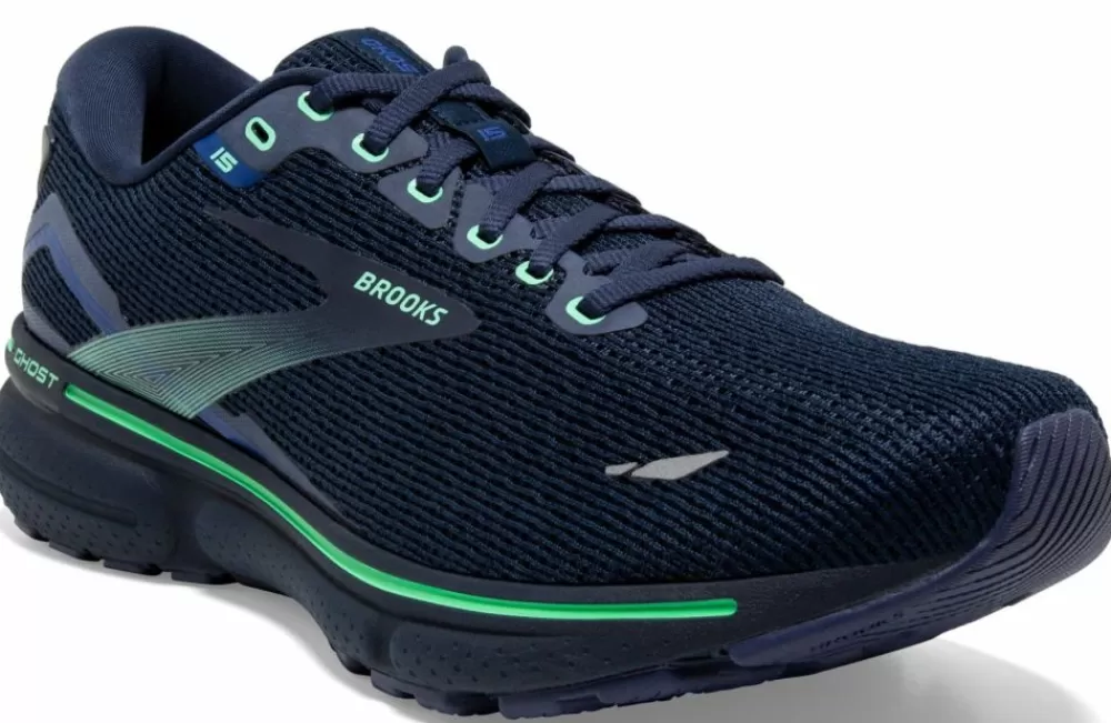 * Brooks Men's Ghost 15