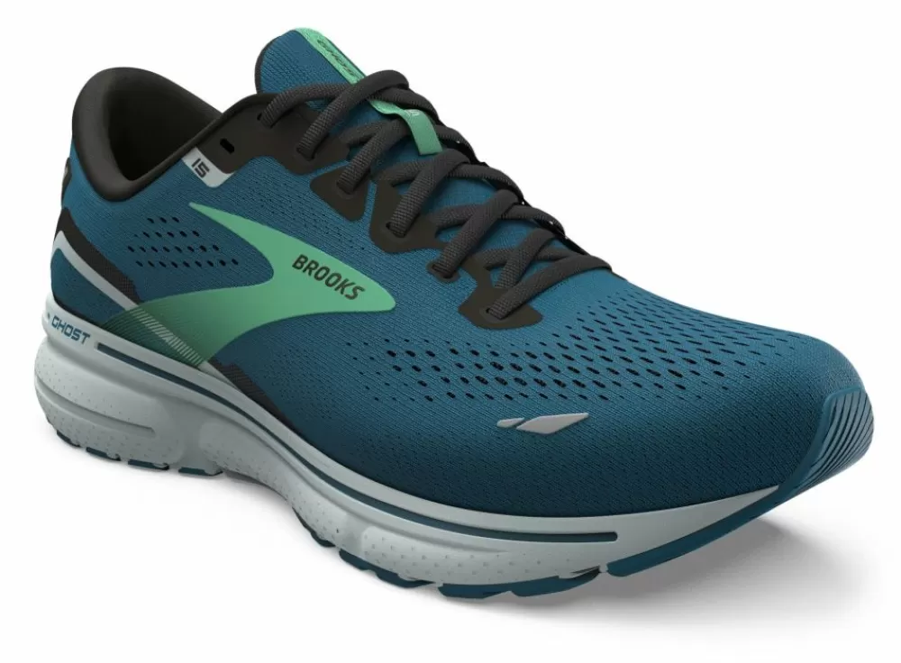 * Brooks Mens Ghost 15