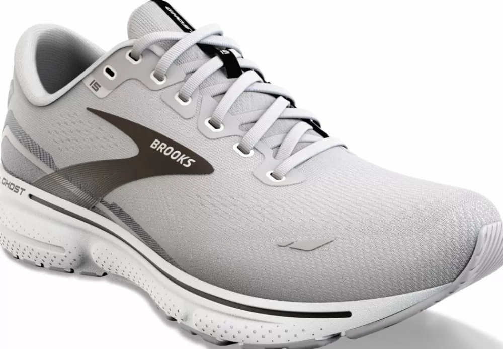 * Brooks Men's Ghost 15