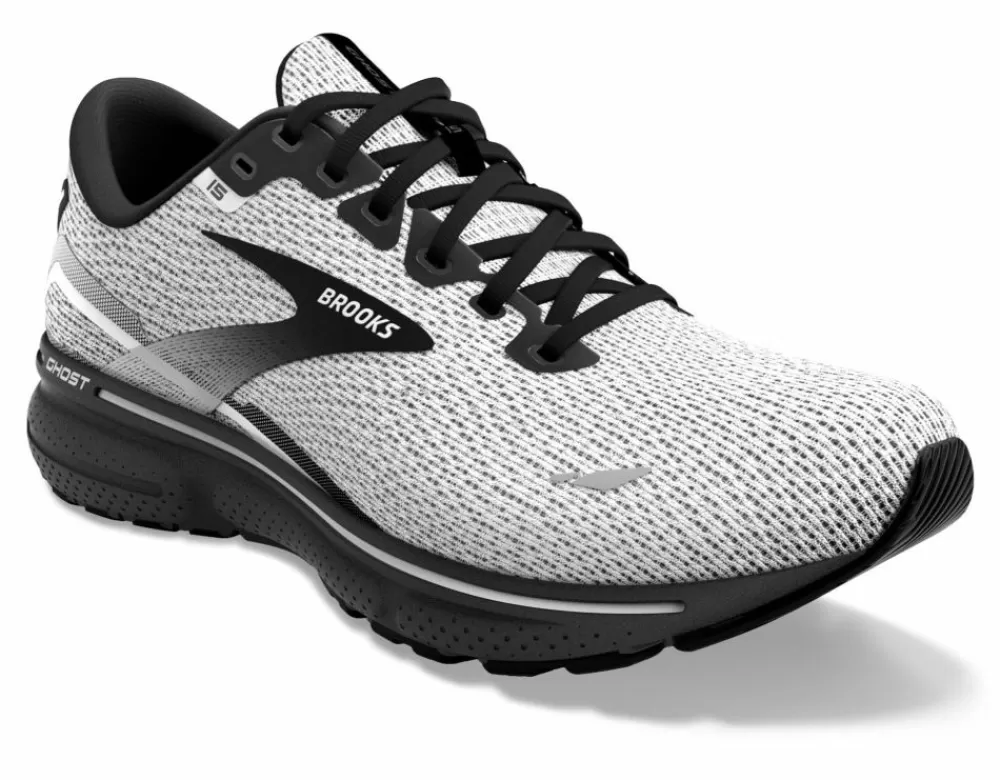 * Brooks Men's Ghost 15