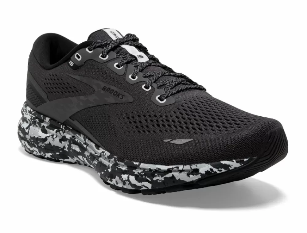 * Brooks Men's Ghost 15