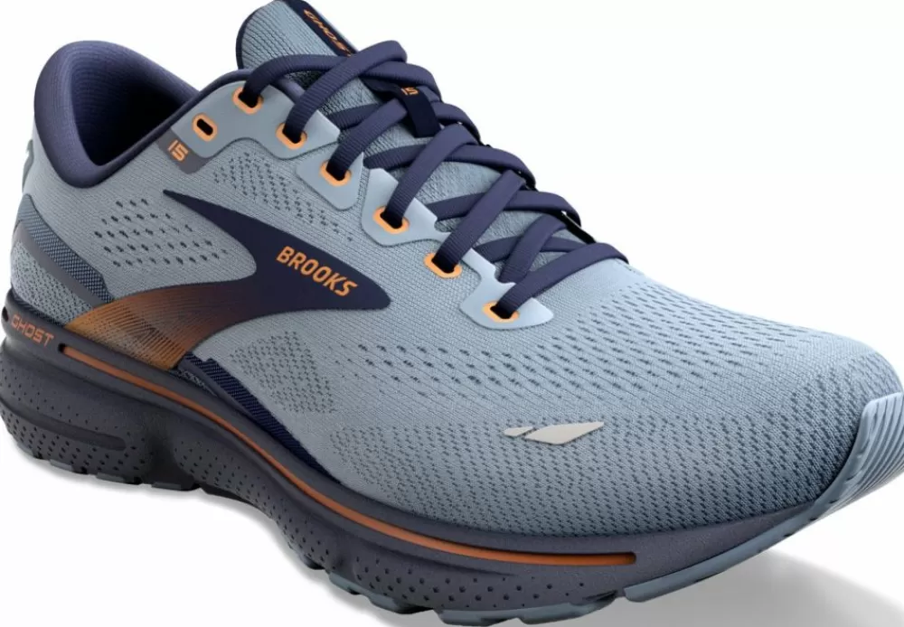 * Brooks Men's Ghost 15