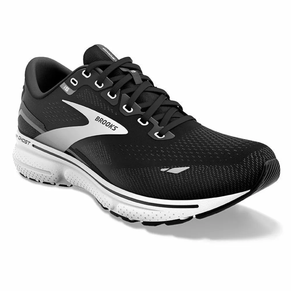 * Brooks Mens Ghost 15