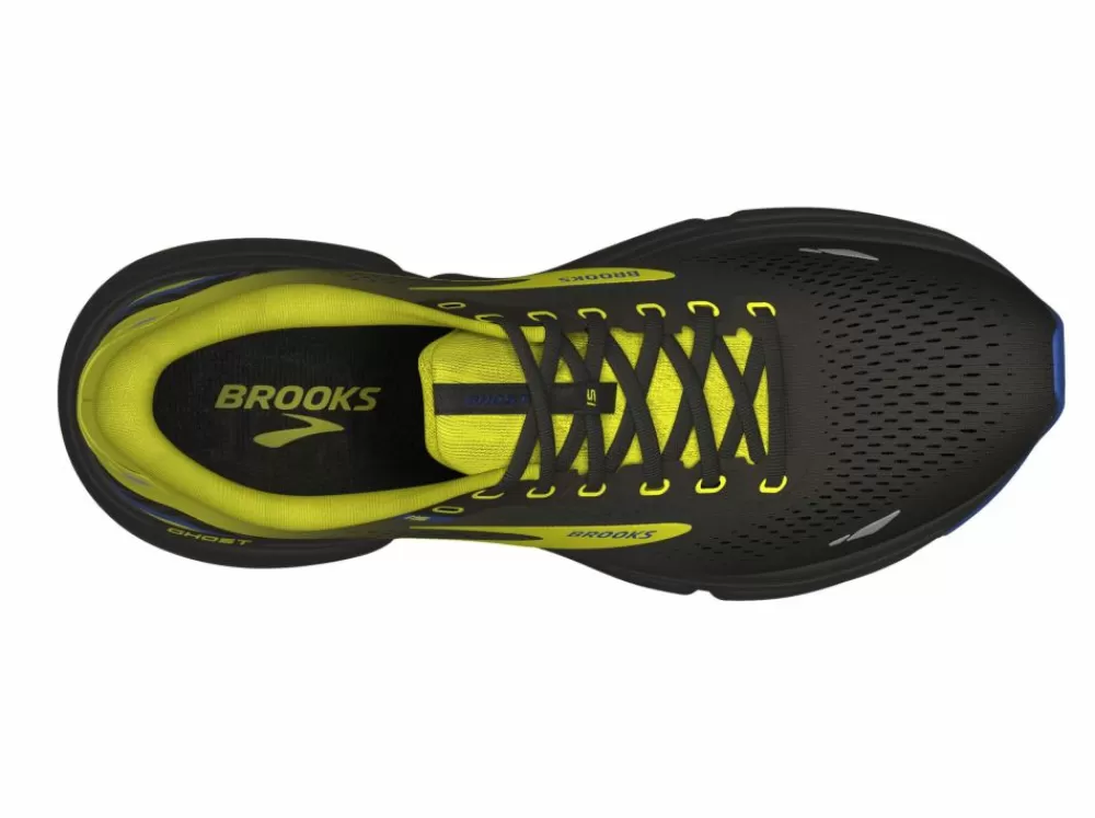 * Brooks Mens Ghost 15