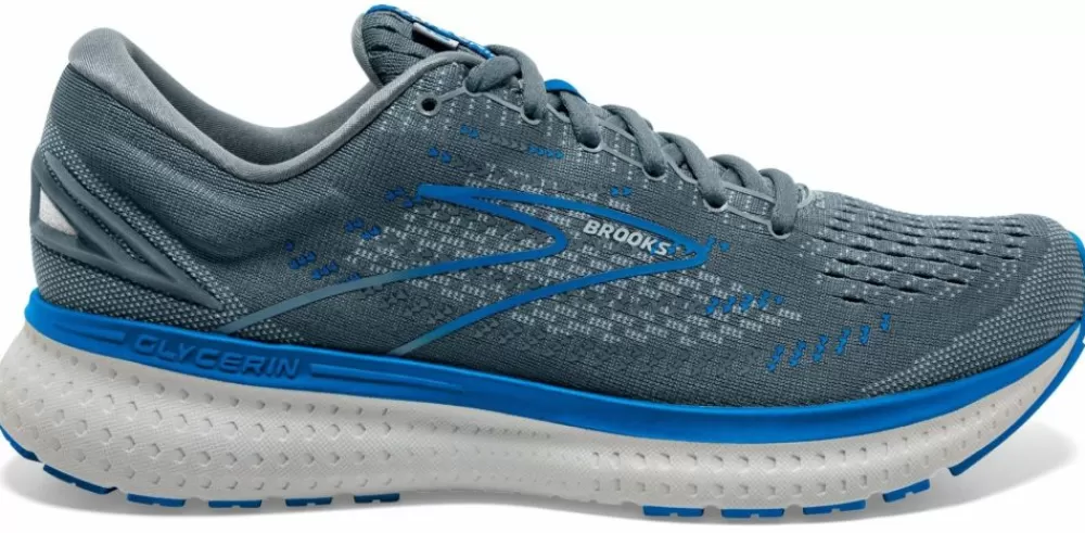 * Brooks Men's Glycerin 19