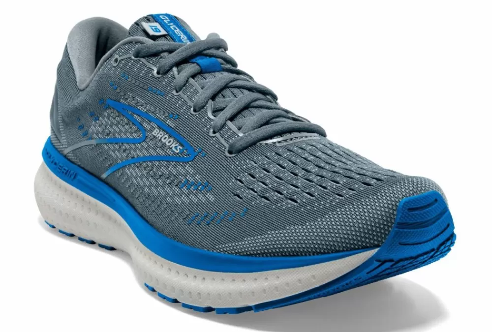 * Brooks Men's Glycerin 19