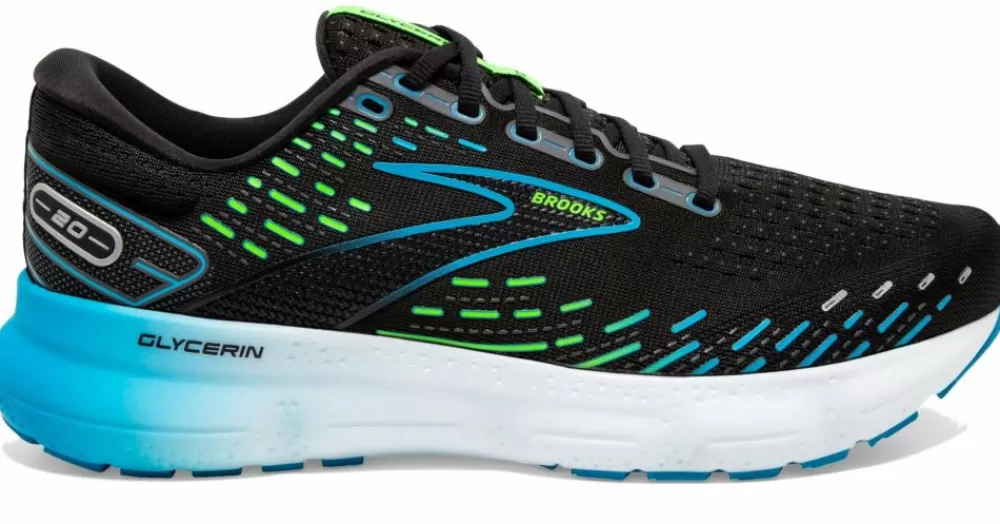 * Brooks Men's Glycerin 20