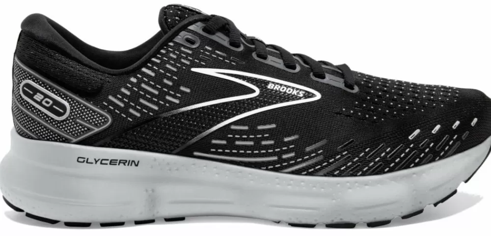 * Brooks Men's Glycerin 20