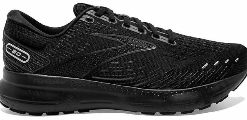 * Brooks Men's Glycerin 20