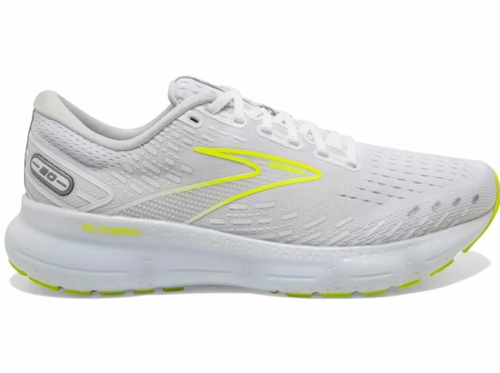 * Brooks Men's Glycerin 20