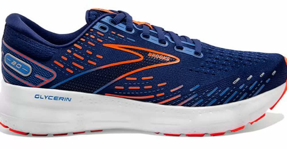 * Brooks Men's Glycerin 20