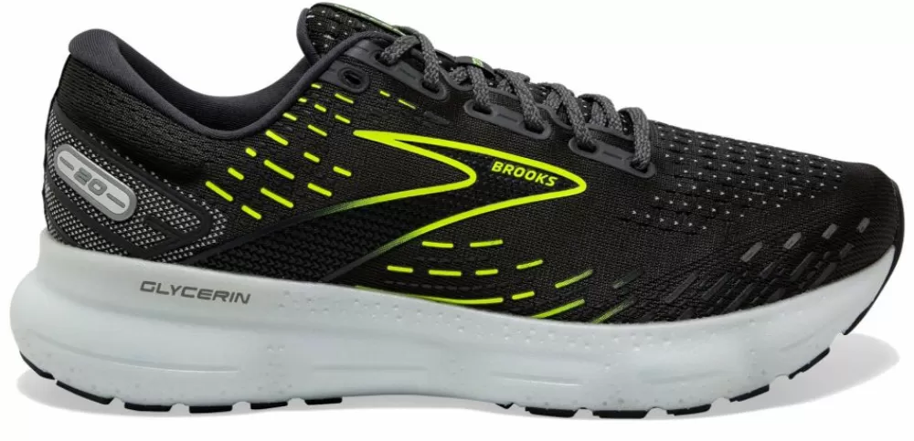 * Brooks Men's Glycerin 20