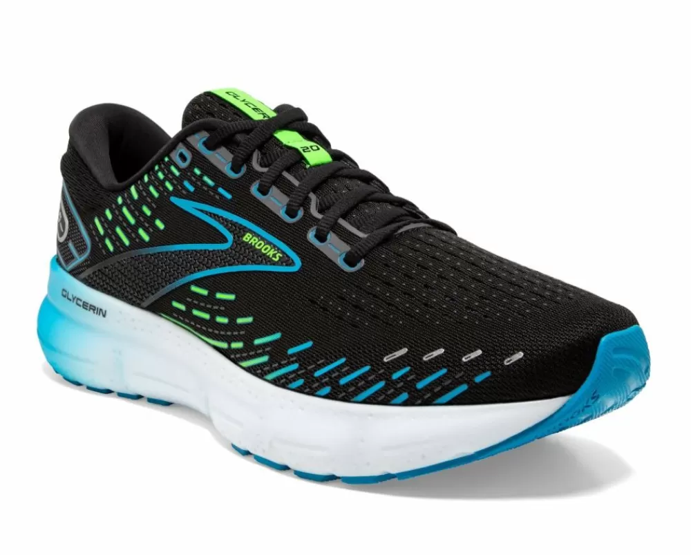 * Brooks Men's Glycerin 20