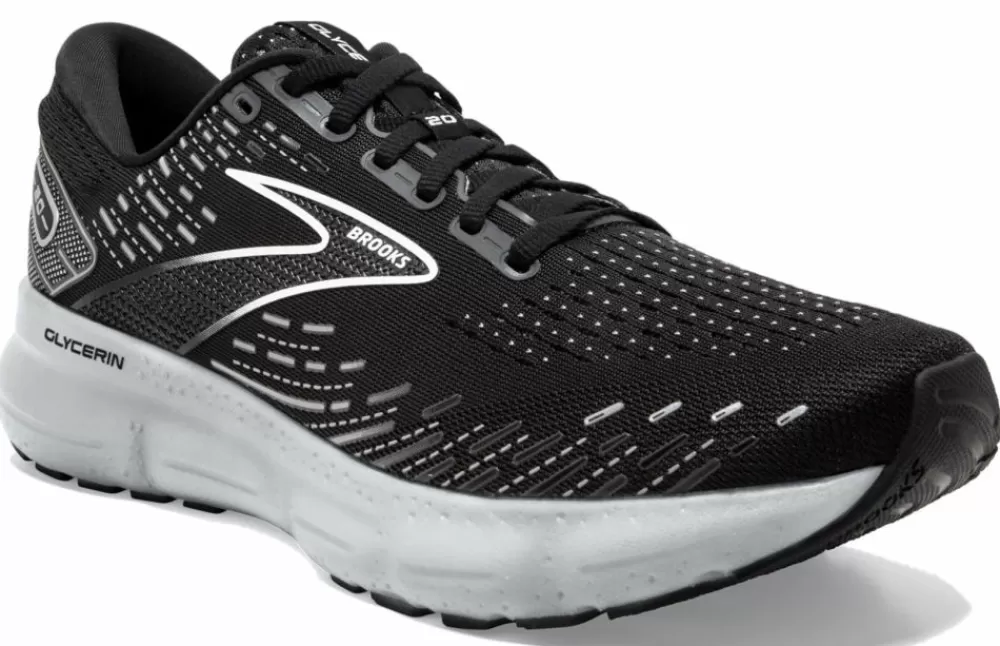 * Brooks Men's Glycerin 20