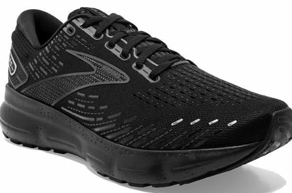 * Brooks Men's Glycerin 20