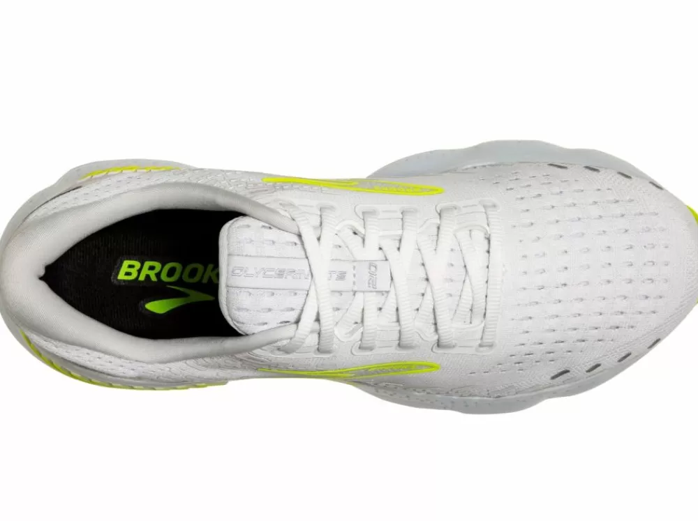 * Brooks Men's Glycerin 20