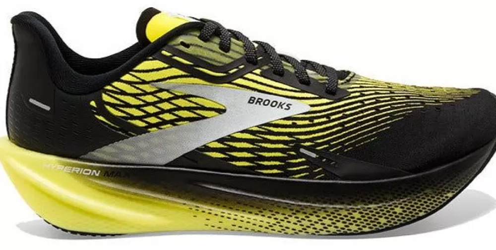 * Brooks Men's Hyperion Max